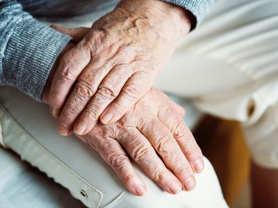 Ostéopathie pour les seniors