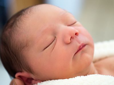 Ostéopathie pour les bébés et les nourissons